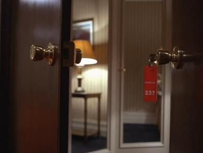 Apartment Door Apartment Door