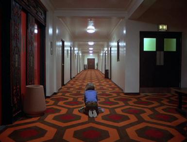 The Shining