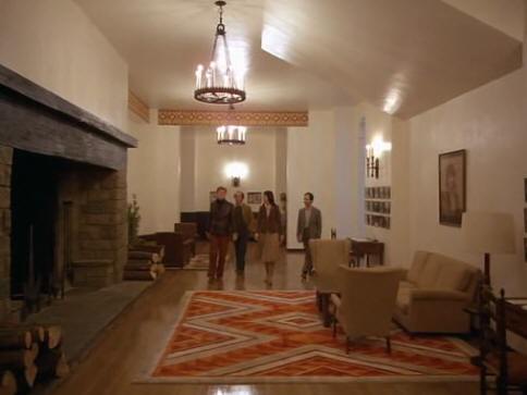 The Shining 1979 Analysis By Rob Ager