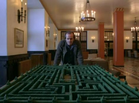 The Shining 1979 Analysis By Rob Ager